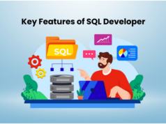 Key Features of SQL Developer