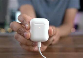 AirPod case not charging? Here's how to fix it