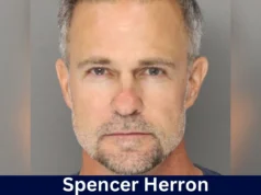 Where is Spencer Herron now? Where is Spencer Herron now?