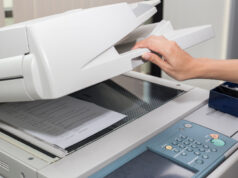 The Slow Demise of Scanners: Why They’re Almost