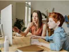 Essentials To Teach Your Kids About Internet Security