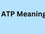 ATP Meaning Instagram ATP Meaning Instagram