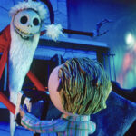 ‘The Nightmare Before Christmas’: A Halloween or Christmas Movie?