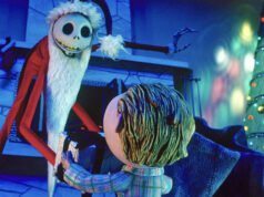 ‘The Nightmare Before Christmas’: A Halloween or Christmas Movie? ‘The Nightmare Before Christmas’: A Halloween or Christmas Movie?