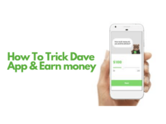 How To Trick Dave App How To Trick Dave App
