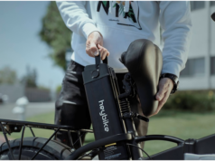 The Benefits of E-Bikes for Urban Commuting