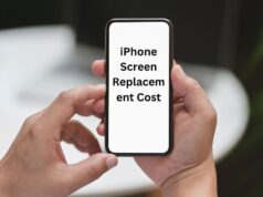 iPhone Screen Replacement Cost in US 2024 iPhone Screen Replacement Cost in US 2024