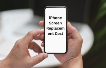 iPhone Screen Replacement Cost in US 2024