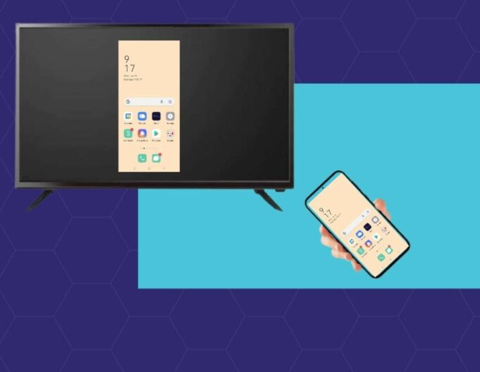 screen mirroring on roku Screen Mirror on Roku TV: Easy Steps!
