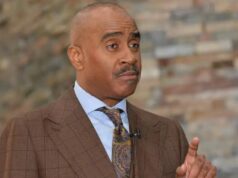 Gino Jennings Net Worth Exposed: 2024 Financial Insights Gino Jennings Net Worth