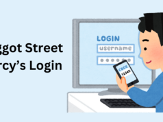 Baggot Street Mercy’s Login Features Baggot Street Mercy’s Login Features