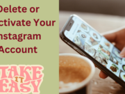 How to Delete or Deactivate Your Instagram Account How to Delete or Deactivate Your Instagram Account