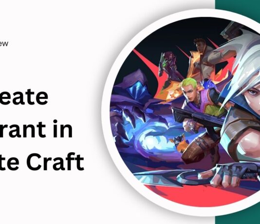 Create Valorant in Infinite Craft – A Unique Gaming Experience Create Valorant in Infinite Craft