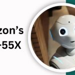 Amazon’s GPT-55X