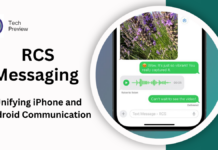RCS Messaging in 2025: Unifying iPhone and Android Communication Rcs messaging