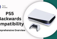 PS5 Backwards Compatibility Explained: A Comprehensive Overview PS5 Backwards Compatibility