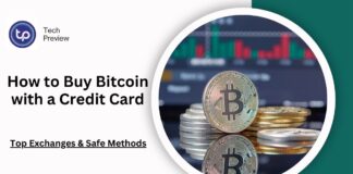 How to Buy Bitcoin with a Credit Card
