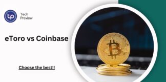 eToro vs Coinbase in 2024: Which Crypto Trading Platform is Best?