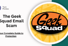 Beware the Geek Squad Email Scam: Your Complete Guide to Protection The Geek Squad Email Scam