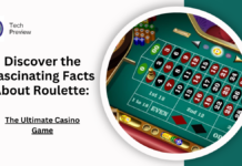 Discover the Fascinating Facts About Roulette: The Ultimate Casino Game Discover the Fascinating Facts About Roulette: