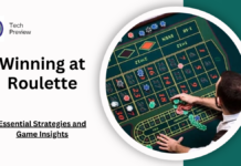 Winning at Roulette: Essential Strategies and Game Insights Winning at Roulette