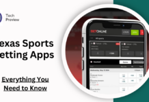 Texas Sports Betting Apps: Everything You Need to Know Texas Sports Betting Apps