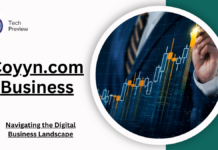 Navigating the Digital Business Landscape with Coyyn.com Business Coyyn.com Business