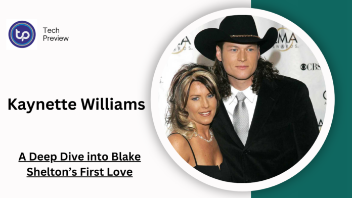 Kaynette Williams Kaynette Williams