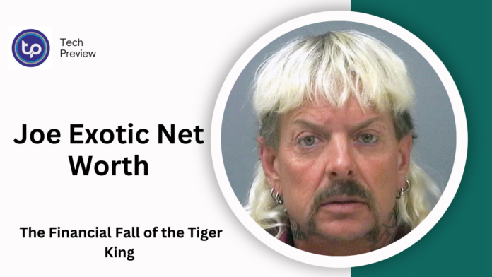 TIGER KING TIGER KING