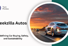 Geekzilla Autos: Redefining Car Buying, Safety, and Sustainability Geekzilla Autos