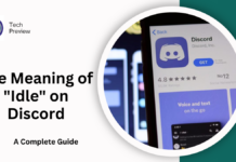 The Meaning of “Idle” on Discord and How It Affects Communication The Meaning of "Idle" on Discord