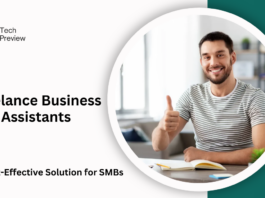 Freelance Business Assistants