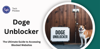 Doge Unblocker