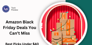 Amazon Black Friday Deals You Can’t Miss