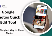 Google Photos Quick Edit Tool: The Simplest Way to Share Photos Google Photos Quick Edit Tool