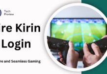 Fire Kirin Login: A Guide to Secure and Seamless Gaming Fire Kirin Login