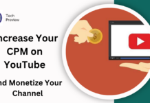 Top Tips to Increase Your CPM on YouTube and Monetize Your Channel Increase Your CPM on YouTube