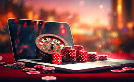 How Technology Is Driving Growth In The Online Casino Market